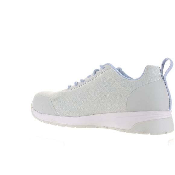 Carhartt Womens Force Nano Gray Safety Shoes Size 9.5 Medium (B, M) - Picture 3 of 4